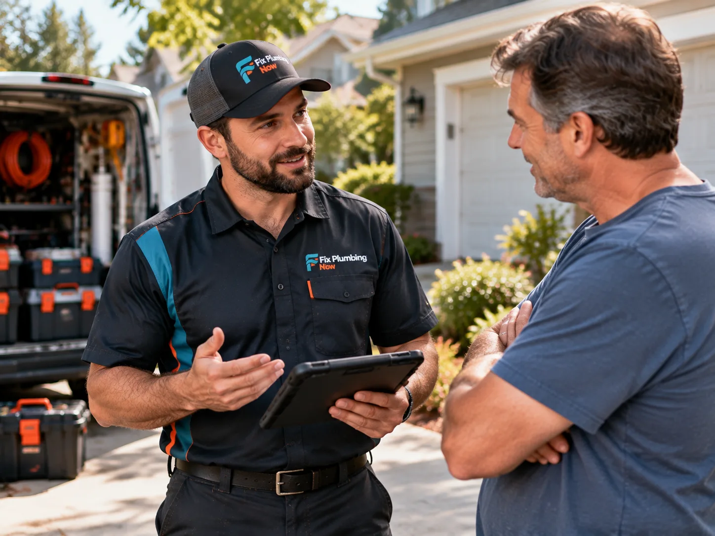 Clogged Drain Service Bessie, OK FAQs